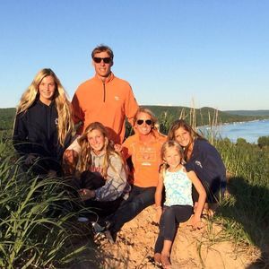 Meet your Posher, Glenn